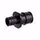 Picture of 1-1/2" x 1" F1960 Poly PEX Coupling, Bag of 10