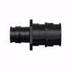 Picture of 1-1/2" x 1" F1960 Poly PEX Coupling, Bag of 10