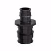 Picture of 1-1/2" x 1" F1960 Poly PEX Coupling, Bag of 10