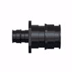 Picture of 1-1/2" x 3/4" F1960 Poly PEX Coupling, Bag of 10