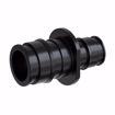 Picture of 2" x 1-1/2" F1960 Poly PEX Coupling, Bag of 10