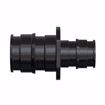 Picture of 2" x 1-1/2" F1960 Poly PEX Coupling, Bag of 10