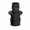 Picture of 2" x 1-1/2" F1960 Poly PEX Coupling, Bag of 10