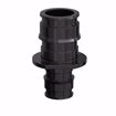 Picture of 2" x 1-1/2" F1960 Poly PEX Coupling, Bag of 10