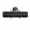 Picture of 2" F1960 Poly PEX Tee, Bag of 5