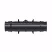 Picture of 1-1/4" x 1-1/4" x 1" F1960 Poly PEX Reducing Tee, Bag of 10
