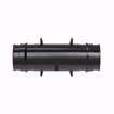 Picture of 1-1/4" x 1-1/4" x 1/2" F1960 Poly PEX Reducing Tee, Bag of 10