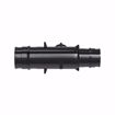 Picture of 1-1/4" x 1" x 1" F1960 Poly PEX Reducing Tee, Bag of 10