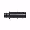 Picture of 1-1/4" x 1" x 3/4" F1960 Poly PEX Reducing Tee, Bag of 10