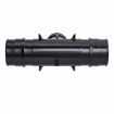 Picture of 1-1/2" x 1-1/2" x 1-1/4" F1960 Poly PEX Reducing Tee, Bag of 10