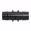 Picture of 1-1/2" x 1-1/2" x 1/2" F1960 Poly PEX Reducing Tee, Bag of 10