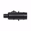 Picture of 1-1/2" x 3/4" x 1-1/2" F1960 Poly PEX Reducing Tee, Bag of 10