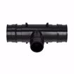 Picture of 2" x 2" x 1-1/2" F1960 Poly PEX Reducing Tee, Bag of 5