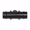 Picture of 2" x 2" x 1-1/2" F1960 Poly PEX Reducing Tee, Bag of 5