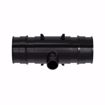 Picture of 2" x 2" x 3/4" F1960 Poly PEX Reducing Tee, Bag of 10