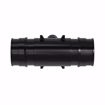 Picture of 2" x 2" x 3/4" F1960 Poly PEX Reducing Tee, Bag of 10