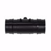 Picture of 2" x 2" x 1/2" F1960 Poly PEX Reducing Tee, Bag of 20
