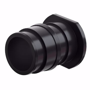 Picture of 1-1/4" F1960 Poly PEX Plug, Bag of 10
