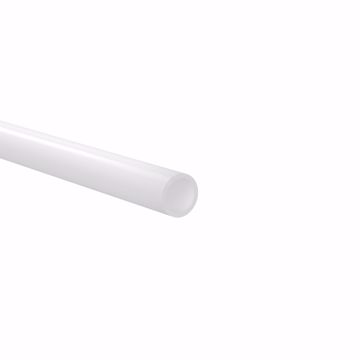 Picture of 5/8" x 20' White PEX-A Oxygen Barrier Pipe, Pack of 15 Straight Lengths