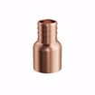 Picture of 3/4" F1807 Copper PEX Female Sweat Adapter, Bag of 50