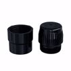 Picture of 1-1/2" x 2" ABS Air Admittance Valve, 160 DFU