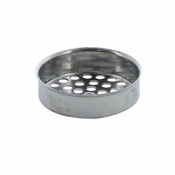 Picture of 1-3/8" Sink and Basin Crumb Cup