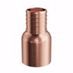 Picture of 1" F1807 Copper PEX Female Sweat Adapter, Bag of 30