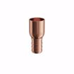 Picture of 1/2" F1807 Copper PEX Male Sweat Adapter, Bag of 100