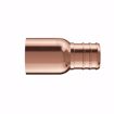 Picture of 3/4" F1807 Copper PEX Male Sweat Adapter, Bag of 50
