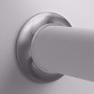 Picture of 1-1/2" IPS Chrome Plated Steel Shallow Escutcheon, Bag of 25
