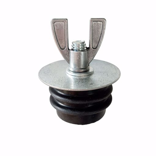 Picture of 1-1/2" Economy Test Plug