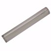 Picture of 1-1/4" Chrome Plated Brass P-Trap 22 Gauge