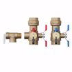 Picture of 1" IPS Tankless Water Heater Valve Service Kit with Pressure Relief Valve