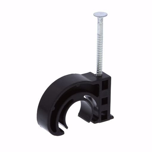 Picture of ½" to ¾" Dual Clamps, Bucket of 850