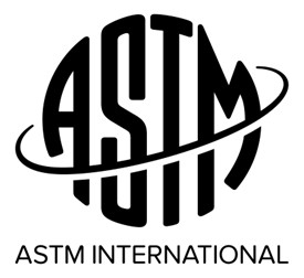 ASTM Certification Logo